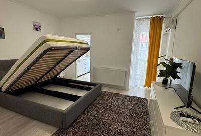 Garsonieră decomandată în Militari - 10