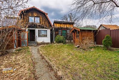 Casă individuală cu 3 camere cu Teren 321 Mp în Reci - 26