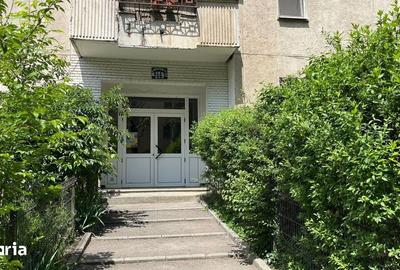 Apartament cu 2 camere decomandat în Decebal - 7