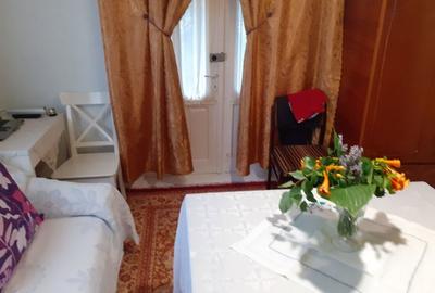 Casă cu 4 camere cu Teren 10000 Mp în Munteni - 9