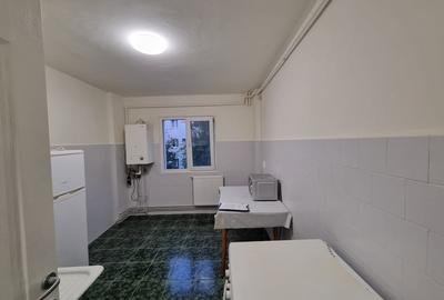 Insula de Agrement- 3 camere decomandate la etajul 1 Insula de Agrement- 3 camere decomandate la etajul 1 - 7