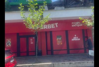 Spațiu comercial, de 450 mp, în Titan - 6