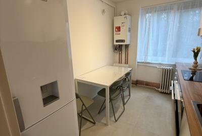 Apartament cu 3 camere decomandat, mobilat în Take Ionescu - 2