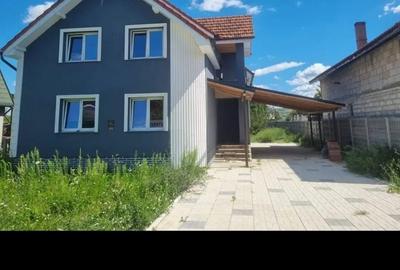 Casă cu 4 camere în Criș - 6