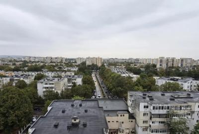 Apartament cu 4 camere decomandat, mobilat în Baraolt - 16