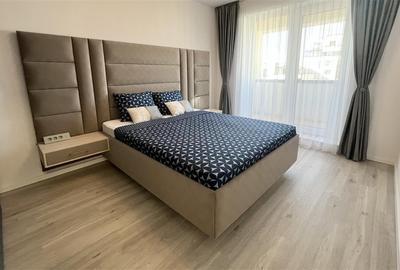 Apartament 2 camere Coresi Avantgarden Kasper Apartament 2 camere Coresi Avantgarden Kasper - 7