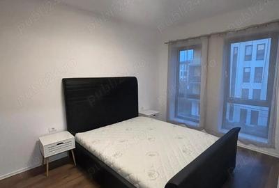 Apartament cu 2 camere decomandat în Central - 1