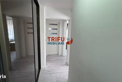 Apartament cu 3 camere în Ampoi 3 - 3