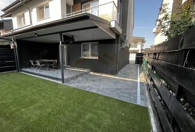 Casa premium cu 4 camere de inchiriat zona Prelungirea Ghencea - 1