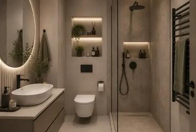 Apartament cu 2 camere decomandat în Theodor Pallady - 3
