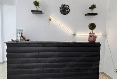 Spatiu comercial Sibiu-Selimbar
