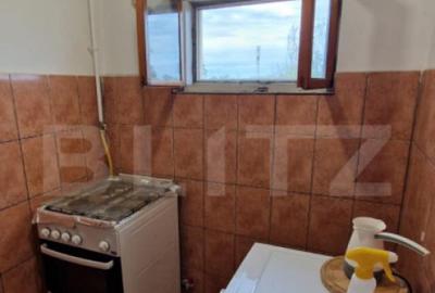 Garsoniera de vanzare 23 mp utili, mobilata ?i utila Garsoniera de vanzare 23 mp utili, mobilata ?i utila - 4