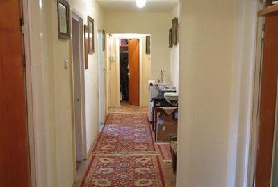 Apartament 5 camere - Zona Praporgescu Apartament 5 camere - Zona Praporgescu - 3