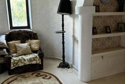 Casă cu 6 camere în Amara - 10