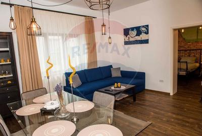 Casa moderna de inchiriat, locatie PREMIUM, in Centru Vechi - 1