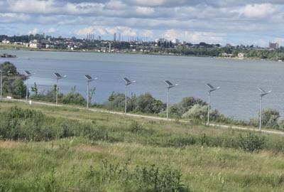 Teren Construcții intravilan de 600 mp, în Periferie - 7