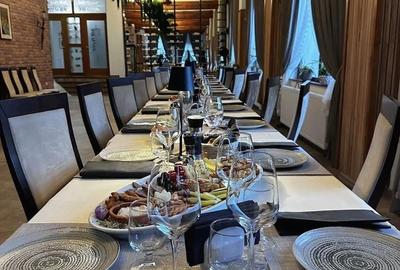 Hotel/Pensiune, de 1,800 mp, în Valea Râșnoavei - 7