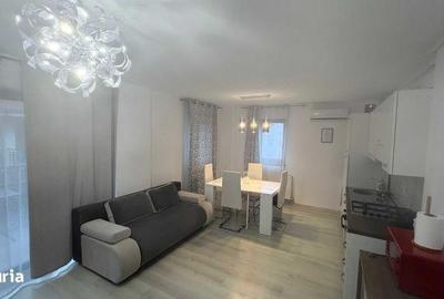 Apartament cu 2 camere în Central - 2