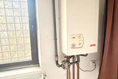 Spațiu comercial, de 111 mp, în Central - 12