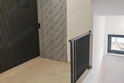 Garsonieră decomandată în Balotești - 2