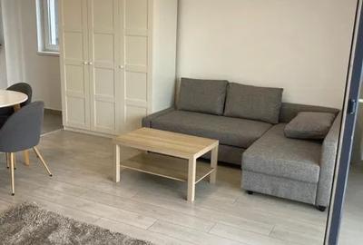 Apartament tip studio Soho Residence - 5