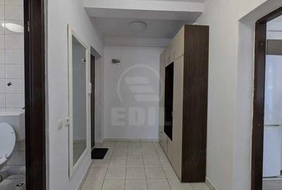 Apartament cu 2 camere decomandat în Florești - 3