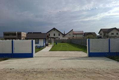 Spațiu comercial, în Prundu - 1