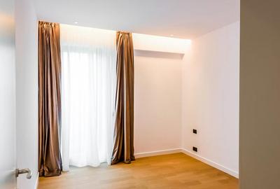 Apartament 3 camere One Herastrau Towers- parcare subterana - 5