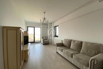 Apartament cu 2 camere decomandat, mobilat în Militari - 4