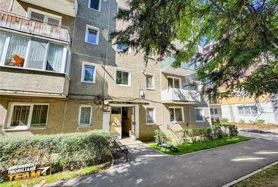 FILM!Apartament 3 camere,oportunitate personalizare,etaj 2,Ciucului,Sfantu Gheor - 12