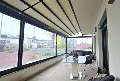 Apartament cu 5 camere decomandat, mobilat în Aviației - 8