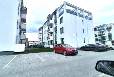 Apartament cu 3 camere semidecomandat în Șelimbăr - 1