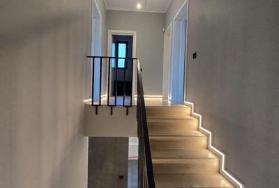 CASA 5 CAMERE, 3 BAI, 470MP TEREN, 135MP UTILI, ZONA MIROSLAVA-700M DE CENTRU - 7