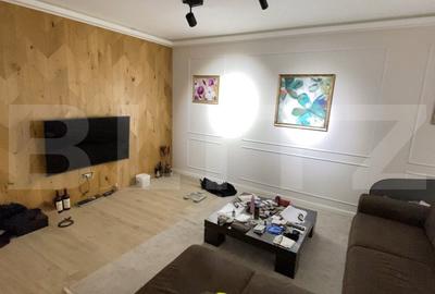 Casă individuală cu 5 camere cu Teren 370 Mp în George Enescu - 4