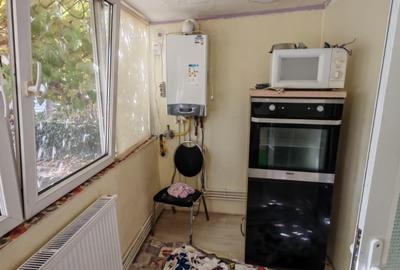 APARTAMENT 2 CAMERE - CENTRALĂ GAZE - POARTA 6 -78000 EURO - 16