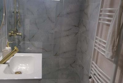 Inchiriez apartament 2 camere semidecomandat zona Tomis Nord - 6
