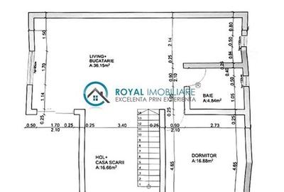 Royal Imobiliare - Vanzare Vila Zona Strejnicu Royal Imobiliare - Vanzare Vila Zona Strejnicu - 18