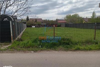 Spațiu comercial, în Valea Ursului - 3