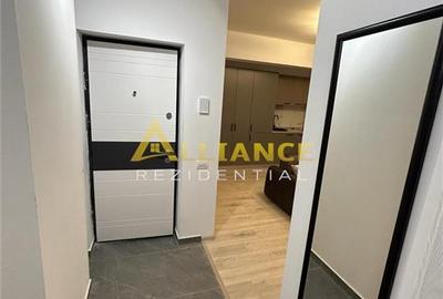 Apartament cu 2 camere decomandat în Central - 6