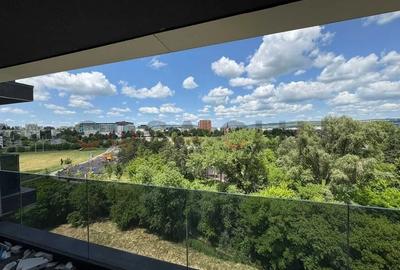 3 camere -cu view spre Baza Sportiva - 17