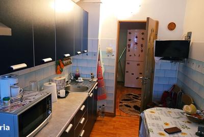 Apartament cu 2 camere decomandat, mobilat în Siderurgiștilor - 11