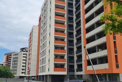 Proprietar, apartament bloc nou, termoizolatie 20 cm. Proprietar, apartament bloc nou, termoizolatie 20 cm. - 14