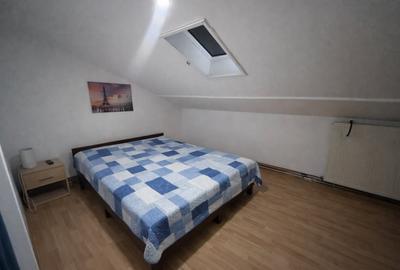 Garsonieră semidecomandată, mobilată în Aradului - 2