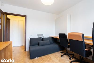 Apartament cu 2 camere în Gara de Nord - 9