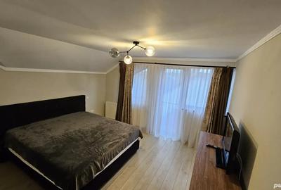 Proprietar inchiriez Casa SMART + Spa?iu Comercial Autorizat productie - 2