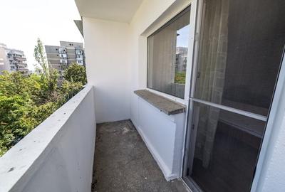 Apartament cu 3 camere Lujerului | 7 minute metrou - 18