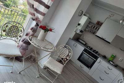 Apartament cu 2 camere, mobilat în Drumul Taberei - 4