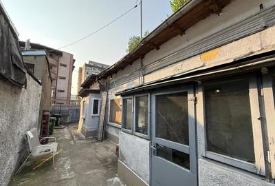 Casa Crangasi I Teren 250mp I De Renovat Casa Crangasi I Teren 250mp I De Renovat - 3