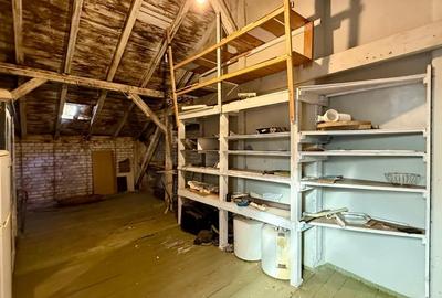 REA1024652 Mansarda de vanzare I 7 camere I Unirii REA1024652 Mansarda de vanzare I 7 camere I Unirii - 4