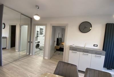 Apartament cu 2 camere decomandat în Central - 3